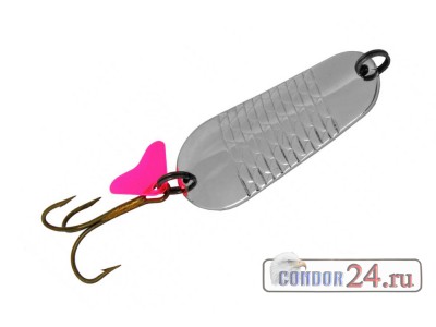 Блесна Takara "Gnom" арт. 5001, цвет 01, вес 24 г.